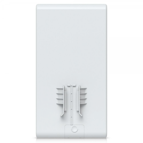Точка доступа Wi-Fi Ubiquiti UniFi 6 AP Mesh Pro Точка доступа 2,4+5 ГГц, Wi-Fi 6, 2х2 MU-MIMO, 802.3af, 2х 1G Ethernet
