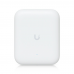 Точка доступа Wi-Fi Ubiquiti UniFi 7 AP Outdoor Точка доступа 2,4+5 ГГц, Wi-Fi 7, 2х2 MIMO, 802.3at, 1х 2.5G RJ45