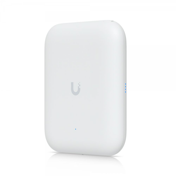 Точка доступа Wi-Fi Ubiquiti UniFi 7 AP Outdoor Точка доступа 2,4+5 ГГц, Wi-Fi 7, 2х2 MIMO, 802.3at, 1х 2.5G RJ45