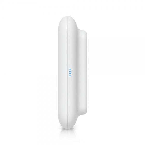 Точка доступа Wi-Fi Ubiquiti UniFi 7 AP Outdoor Точка доступа 2,4+5 ГГц, Wi-Fi 7, 2х2 MIMO, 802.3at, 1х 2.5G RJ45