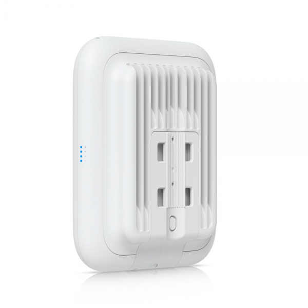 Точка доступа Wi-Fi Ubiquiti UniFi 7 AP Outdoor Точка доступа 2,4+5 ГГц, Wi-Fi 7, 2х2 MIMO, 802.3at, 1х 2.5G RJ45