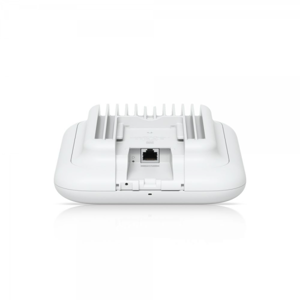 Точка доступа Wi-Fi Ubiquiti UniFi 7 AP Outdoor Точка доступа 2,4+5 ГГц, Wi-Fi 7, 2х2 MIMO, 802.3at, 1х 2.5G RJ45