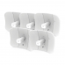 Точка доступа Wi-Fi Ubiquiti airMAX LiteBeam 5AC Радиоустройство 5 ГГц, PtP/CPE, airMAX ac, MIMO 2х2, 20дБи (!!!5шт. в упаковке!!!)