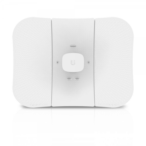 Точка доступа Wi-Fi Ubiquiti airMAX LiteBeam 5AC Радиоустройство 5 ГГц, PtP/CPE, airMAX ac, MIMO 2х2, 20дБи (!!!5шт. в упаковке!!!)