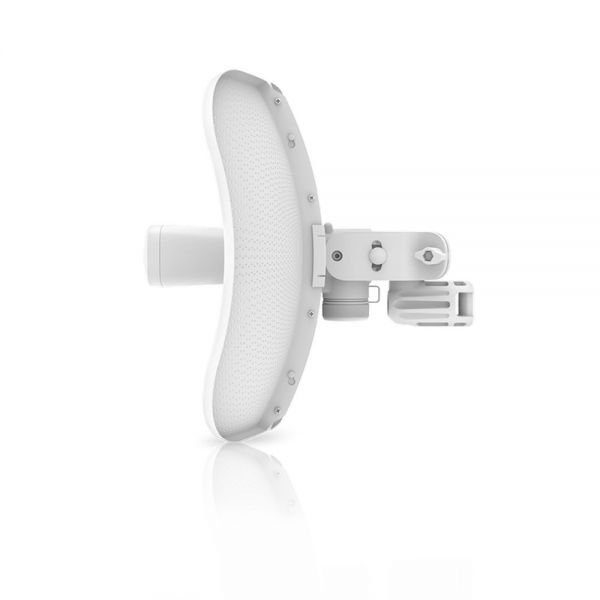 Точка доступа Wi-Fi Ubiquiti airMAX LiteBeam 5AC Радиоустройство 5 ГГц, PtP/CPE, airMAX ac, MIMO 2х2, 20дБи (!!!5шт. в упаковке!!!)