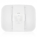 Точка доступа Wi-Fi Ubiquiti LiteBeam 5AC LR LBE-5AC-LR-5 Радиоустройство 5 ГГц, PtP/CPE, airMAX ac, MIMO 2х2, 20 дБи, 15 км