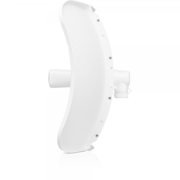 Точка доступа Wi-Fi Ubiquiti LiteBeam 5AC LR LBE-5AC-LR-5 Радиоустройство 5 ГГц, PtP/CPE, airMAX ac, MIMO 2х2, 20 дБи, 15 км