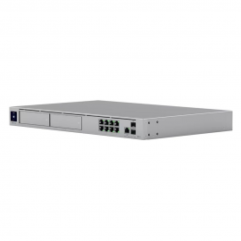 Маршрутизатор Ubiquiti UniFi Dream Machine Pro Max Многофункциональное устройство, объединяющее маршрутизатор, коммутатор и контроллер