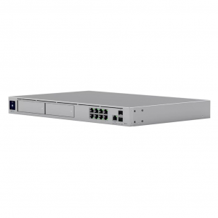Маршрутизатор Ubiquiti UniFi Dream Machine Pro Max Многофункциональное устройство, объединяющее маршрутизатор, коммутатор и контроллер