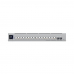 Коммутатор Ubiquiti UniFi Switch Pro Max 16 PoE PoE-коммутатор в стойку, 4х 2.5G RJ45, 12х 1G RJ45, 2х 10G SFP+, раздача 180 Вт