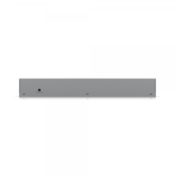 Коммутатор Ubiquiti UniFi Switch Pro Max 16 PoE PoE-коммутатор в стойку, 4х 2.5G RJ45, 12х 1G RJ45, 2х 10G SFP+, раздача 180 Вт