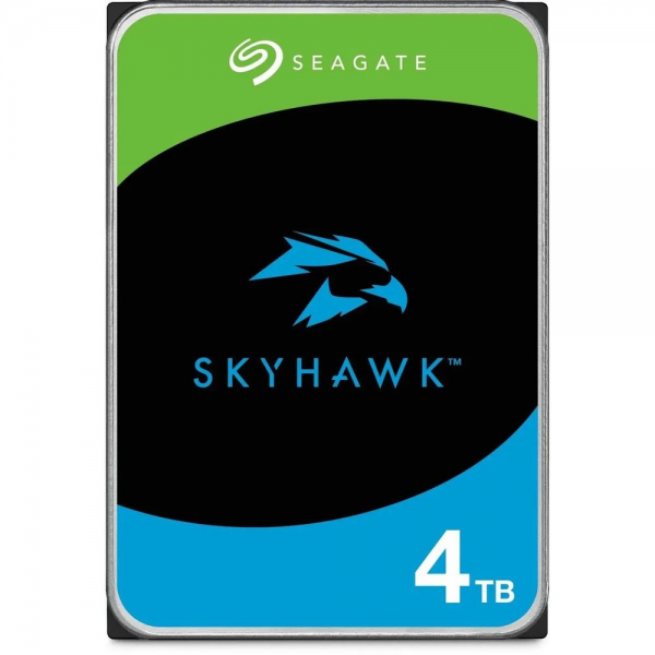 Жесткий диск Seagate 3.5