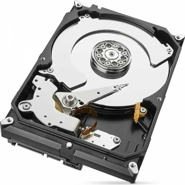 Жесткий диск Seagate 3.5