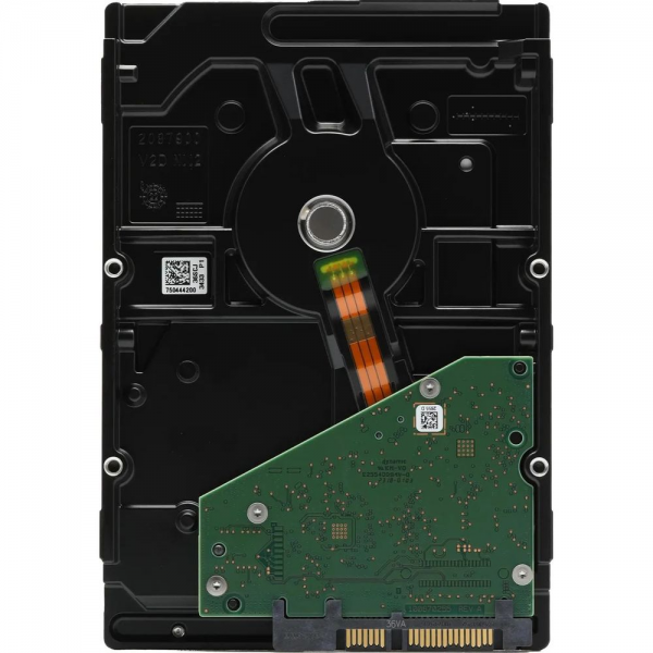 Жесткий диск Seagate 3.5