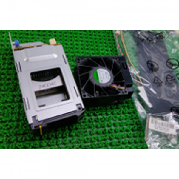 Копмлектующие корпусов Chenbro 384-23801-3105A0 AS'Y COMPONENT,RM23808,MIX,FAN+2.5 HDD CAGE+AIR DUCT,NVNe,2 PORT,18PCS/CTN,W/O OCULINK