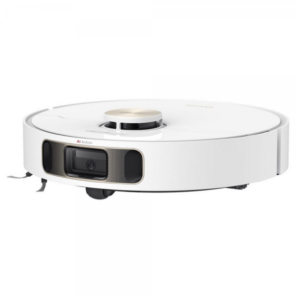 Робот-пылесос Dreame Bad Pack Bot L10s Pro Ultra White