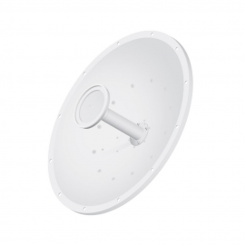 Антенна Ubiquiti Bad Pack RocketDish 5G-30  направленная MIMO 2x2, 20 дБ, 5°x5°, 2*RP-SMA