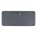 Клавиатура беспроводная Logitech K380 Multi-Device Bluetooth Keyboard Gray серая, копактная, 79 круглых клавиш, Bluetooth 3,0, подключение до 3-х устройств одновременно