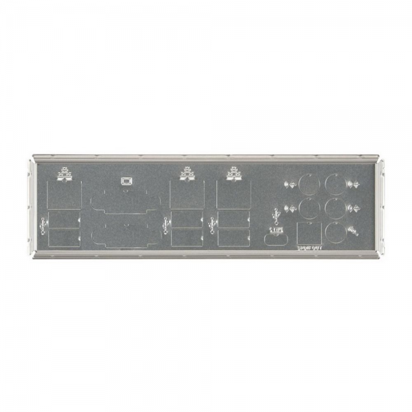 Комплектующие корпусов SuperMicro MCP-260-00148-0N for MBD-X12SPA-TF