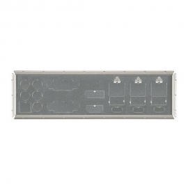 Комплектующие корпусов SuperMicro MCP-260-00185-0B for MBD-H13SAE-MF