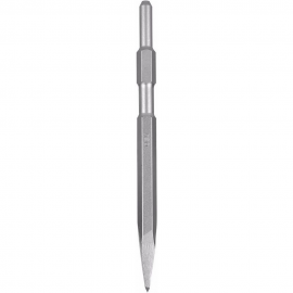 Оснастка Deli Долото-пика Deli DH-HJZ017-E1 HEX17, 17*280мм, 40Cr