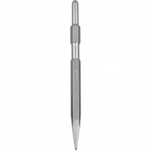 Оснастка Deli Долото-пика Deli DH-HJZ017-E1 HEX17, 17*280мм, 40Cr