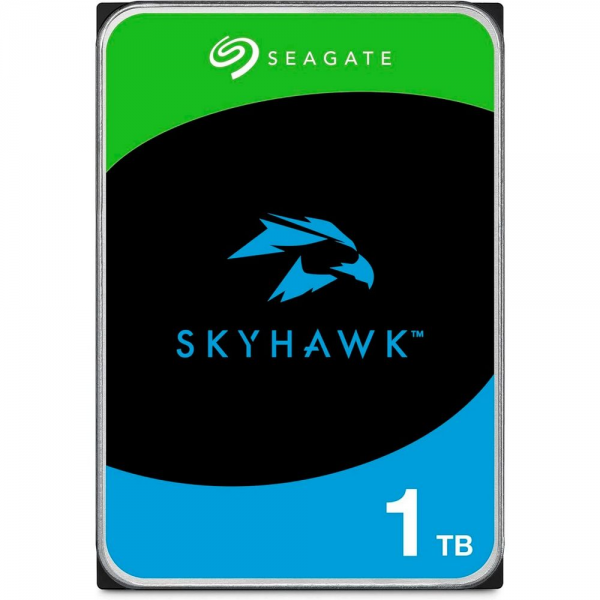 Жесткий диск Seagate 3.5