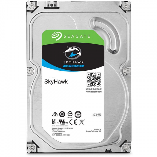 Жесткий диск Seagate 3.5