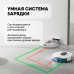 Robot Vacuum and Mop Cleaner EVE ROOK S