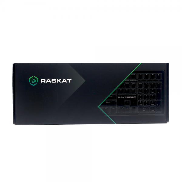 Клавиатура Raskat KM002