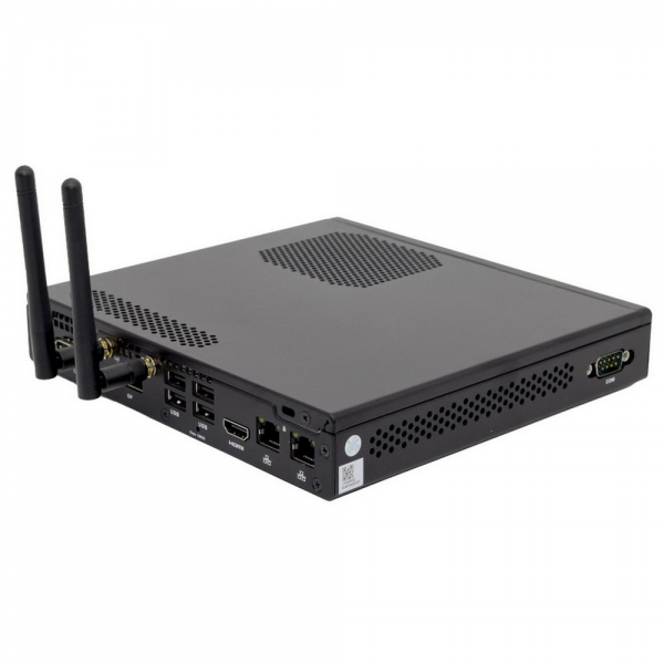 Компьютер ПЭВМ т.м. «Raskat» STANDART 307 (Intel Core i3-12100, RAM 8GB, SSD 256GB noOS)