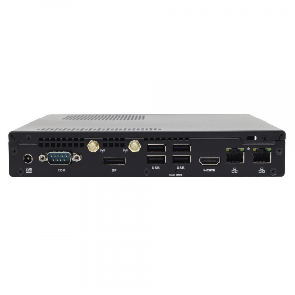 Компьютер ПЭВМ т.м. «Raskat» STANDART 307 (Intel Core i3-12100, RAM 8GB, SSD 256GB noOS)