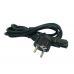 Кабель CISCO CAB-9K10A-EU= Power Cord, 250VAC 10A CEE 7/7 Plug, EU 50см