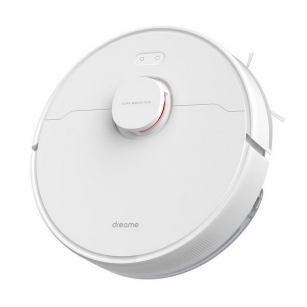 Робот-пылесос Dreame Bad Pack Bot Robot Vacuum and Mop D10s