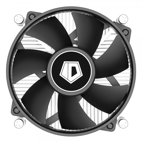 Вентилятор для процессора ID-Cooling DK-17 PWM  65W/ PWM/ Intel 1700/ Screws