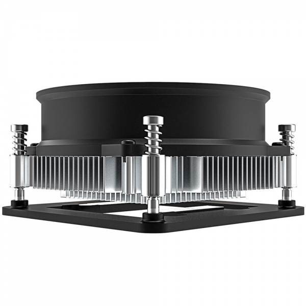 Вентилятор для процессора ID-Cooling DK-17 PWM  65W/ PWM/ Intel 1700/ Screws
