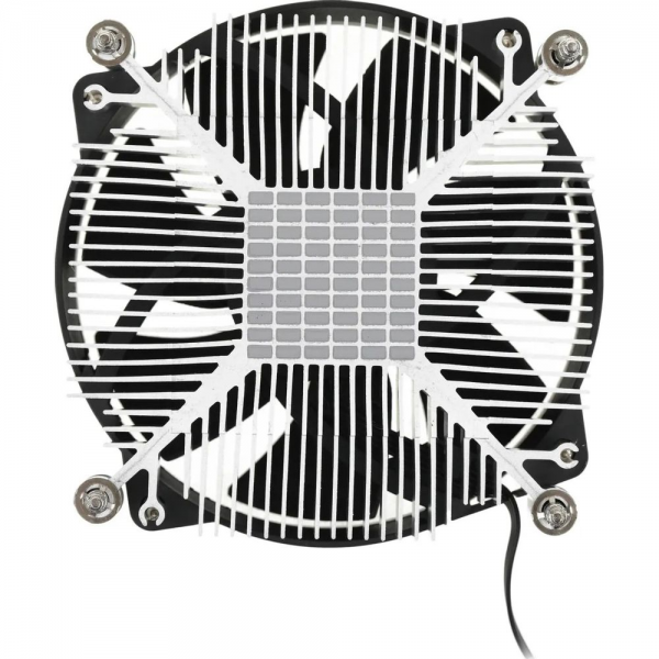 Вентилятор для процессора ID-Cooling DK-17 PWM  65W/ PWM/ Intel 1700/ Screws