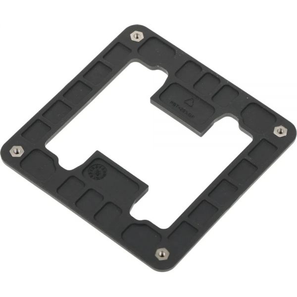 Вентилятор для процессора ID-Cooling DK-17 PWM  65W/ PWM/ Intel 1700/ Screws