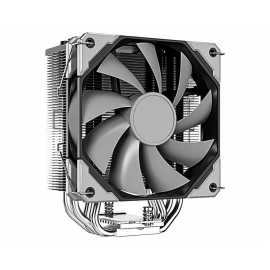 Вентилятор для процессора ID-Cooling SE-214-XT BASIC 180W/PWM/ all Intel /AMD AM4, AM5/ Screws