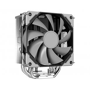 Вентилятор для процессора ID-Cooling SE-214-XT BASIC 180W/PWM/ all Intel /AMD AM4, AM5/ Screws
