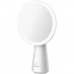 Зеркало с подсветкой настольное Yeelight YL-International Edition-Makeup Mirror-(White)