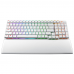 Клавиатура ASUS X901 STRIX SCOPE II 96 WL WHT ROG NX Snow PBT 96% USB 2.4GHz BT