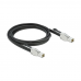Кабель Amphenol NMCCEF0001     External, SFF8674 to SFF8674, 1m