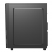 Корпус Zalman Bad Pack T8 ATX Mid Tower PC Case / Black Fan x 1
