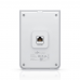 Точка доступа Wi-Fi Ubiquiti Bad Pack UniFi 6 AP In-Wall |U6-IW| 2,4+5 ГГц, Wi-Fi 6, 4х4 MU-MIMO, 5х 1G RJ45