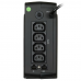 Источник бесперебойного питания Ippon Bad Pack Office 400 Standby 200W/400VA (410879)