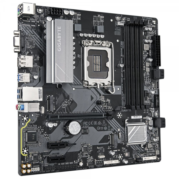 Материнская плата Gigabyte B760M D3HP, RTL