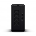 Источник бесперебойного питания (ИБП) CyberPower  UT650EIG, Line-Interactive,  650VA/360W