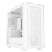 Корпус ASUS A21 PLUS ASUS CASE WHITE  /ARGB FANS/WHT/EPS