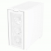 Корпус ASUS A21 PLUS ASUS CASE WHITE  /ARGB FANS/WHT/EPS